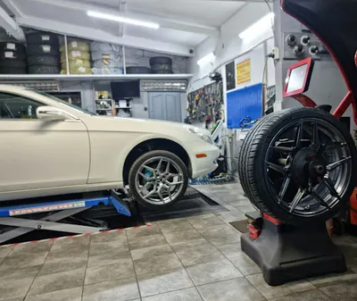 ADIK-GUM SERWIS-OPON WULKANIZACJA